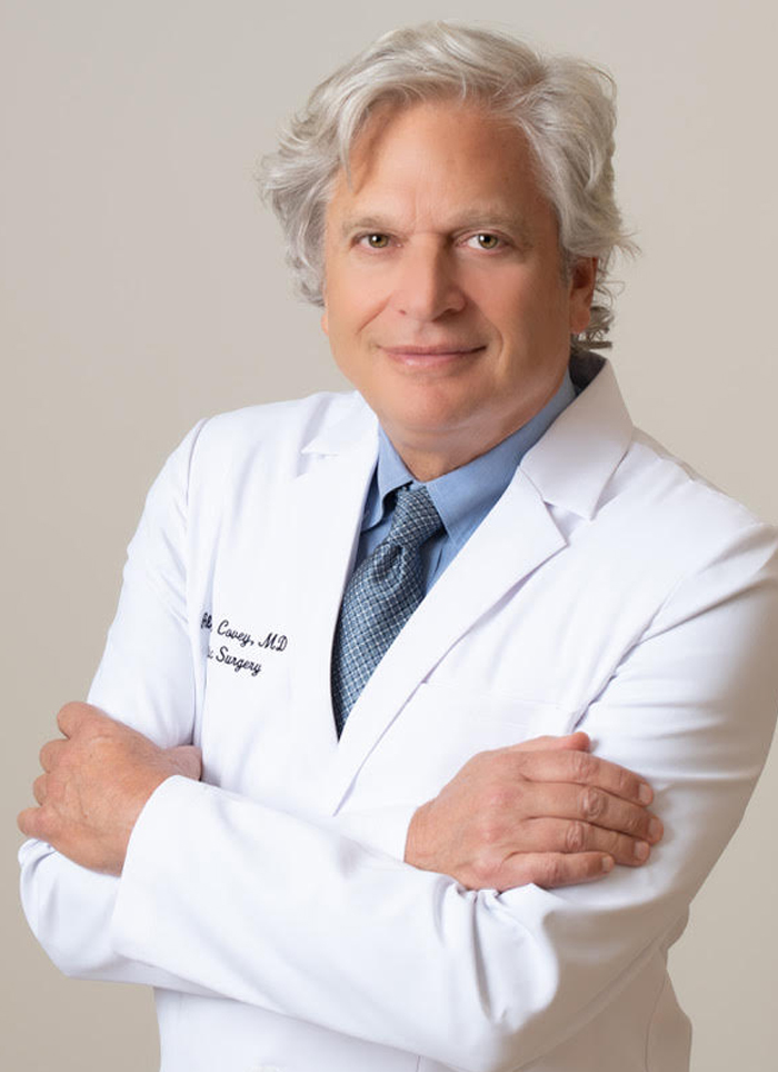 Dr. Alex Covey